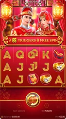ODIN188 · Double Fortune