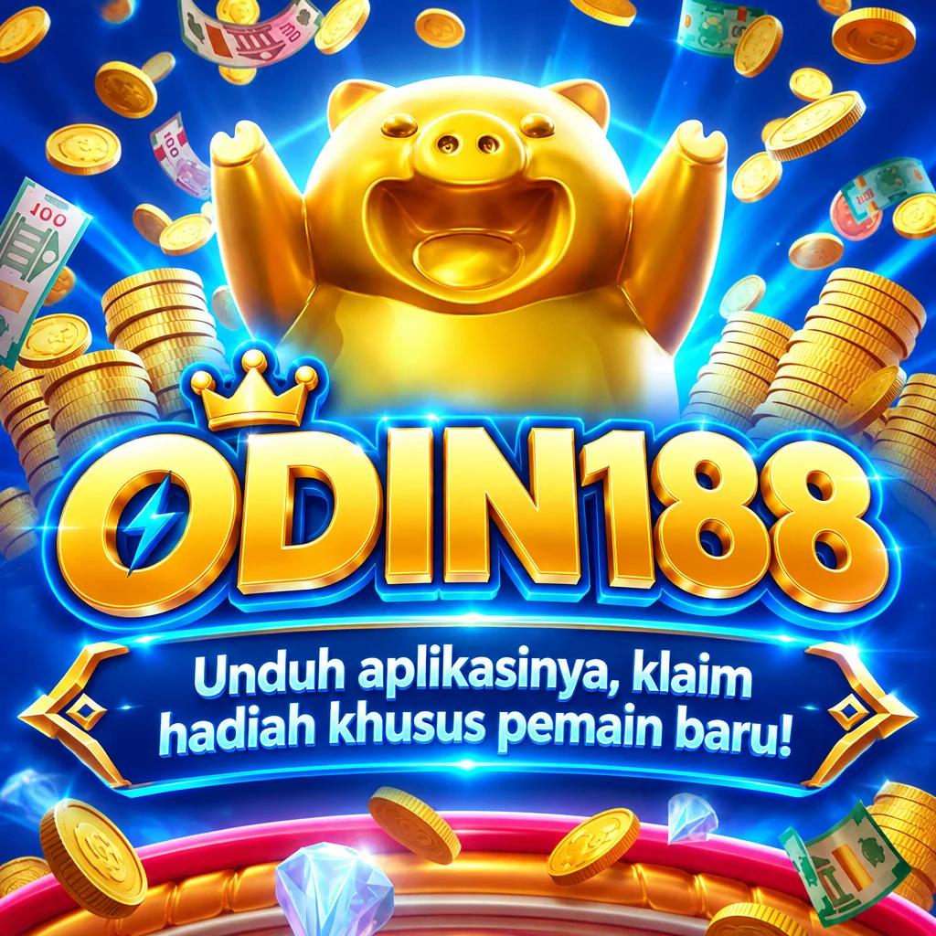 ODIN188 · Game & unduhan