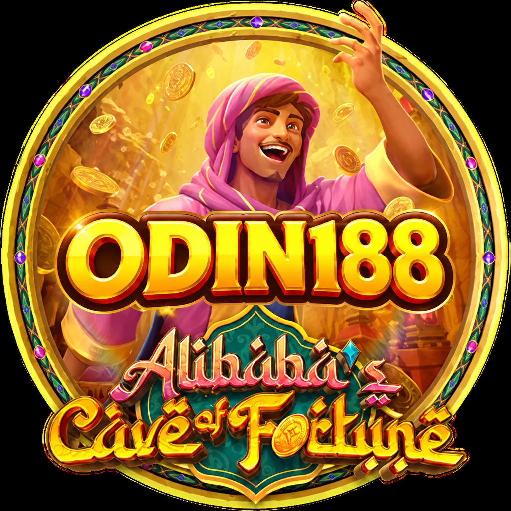 ODIN188 · Alibaba Cave