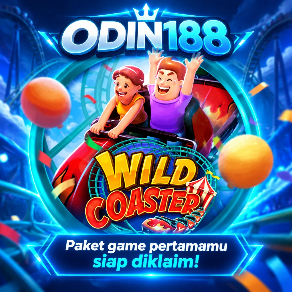 ODIN188 · Wild Coaster