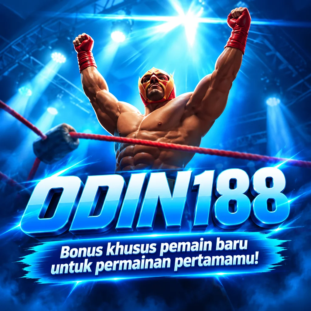 ODIN188 · Game & unduhan