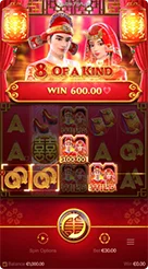 ODIN188 · Double Fortune