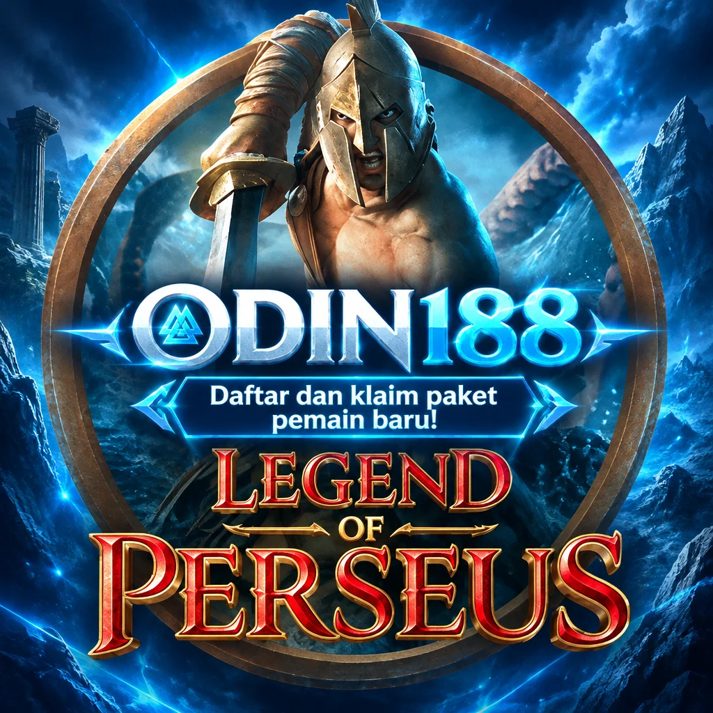 ODIN188 · Legend Perseus