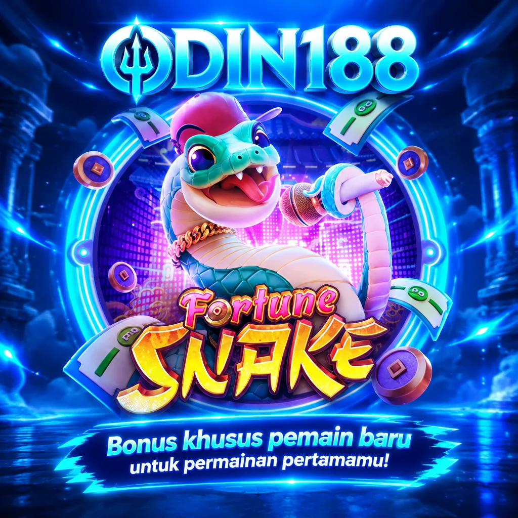 ODIN188 · Fortune Snake