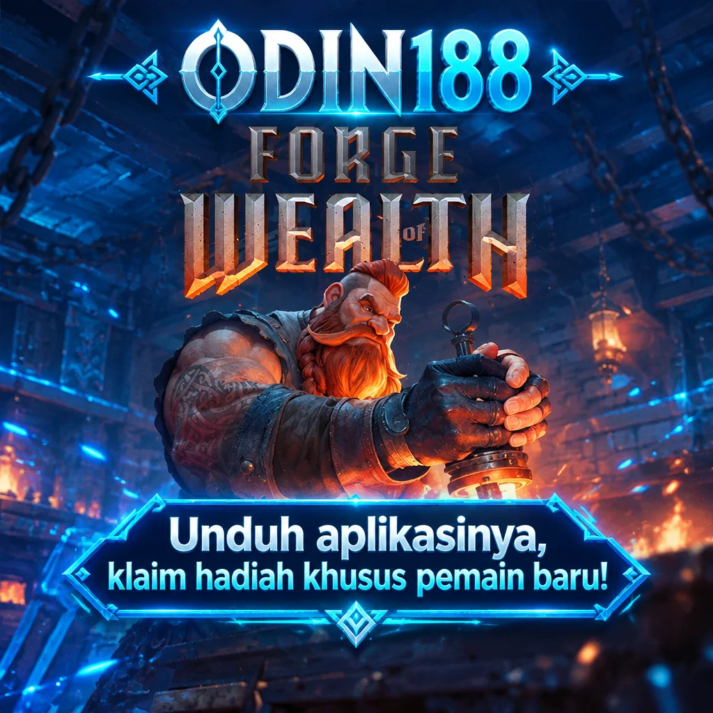 ODIN188 · Forge Wealth